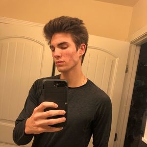 Meet your Posher, Daniel